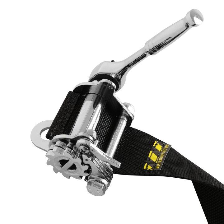 Simpson Racing Ratchet Harness - SB51202