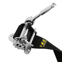 Simpson Racing Ratchet Harness - SB51204