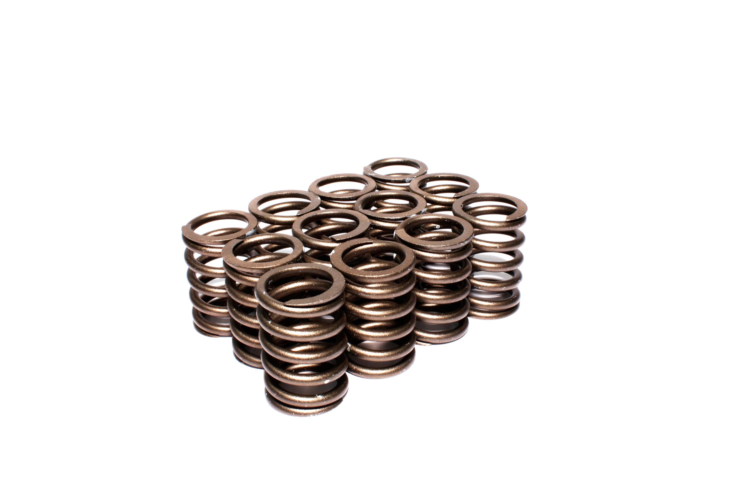 Comp Cams Valve Springs, Ford 2800Cc - 906-12