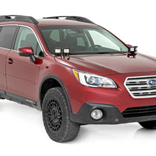 Rough Country 2 Inch Lift Kit N3 Front Struts Subaru Outback 4WD (2015-2019) (2015-2019 Outback) - 90631