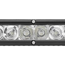 RIGID Industries Rigid Sr-Series Pro Led Light, Spot/Flood Combo, 6 Inch, Black Housing - 906313