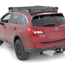 Rough Country 2 Inch Lift Kit N3 Front Struts Subaru Outback 4WD (2015-2019) (2015-2019 Outback) - 90631