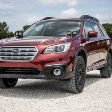 Rough Country 2 Inch Lift Kit N3 Front Struts Subaru Outback 4WD (2015-2019) (2015-2019 Outback) - 90631
