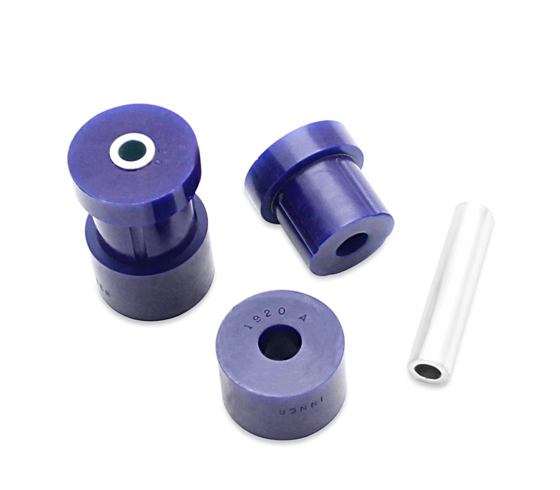 SuperPro VW GOLF II Rr BEAM AXLE/CHASSI - SPF1920K