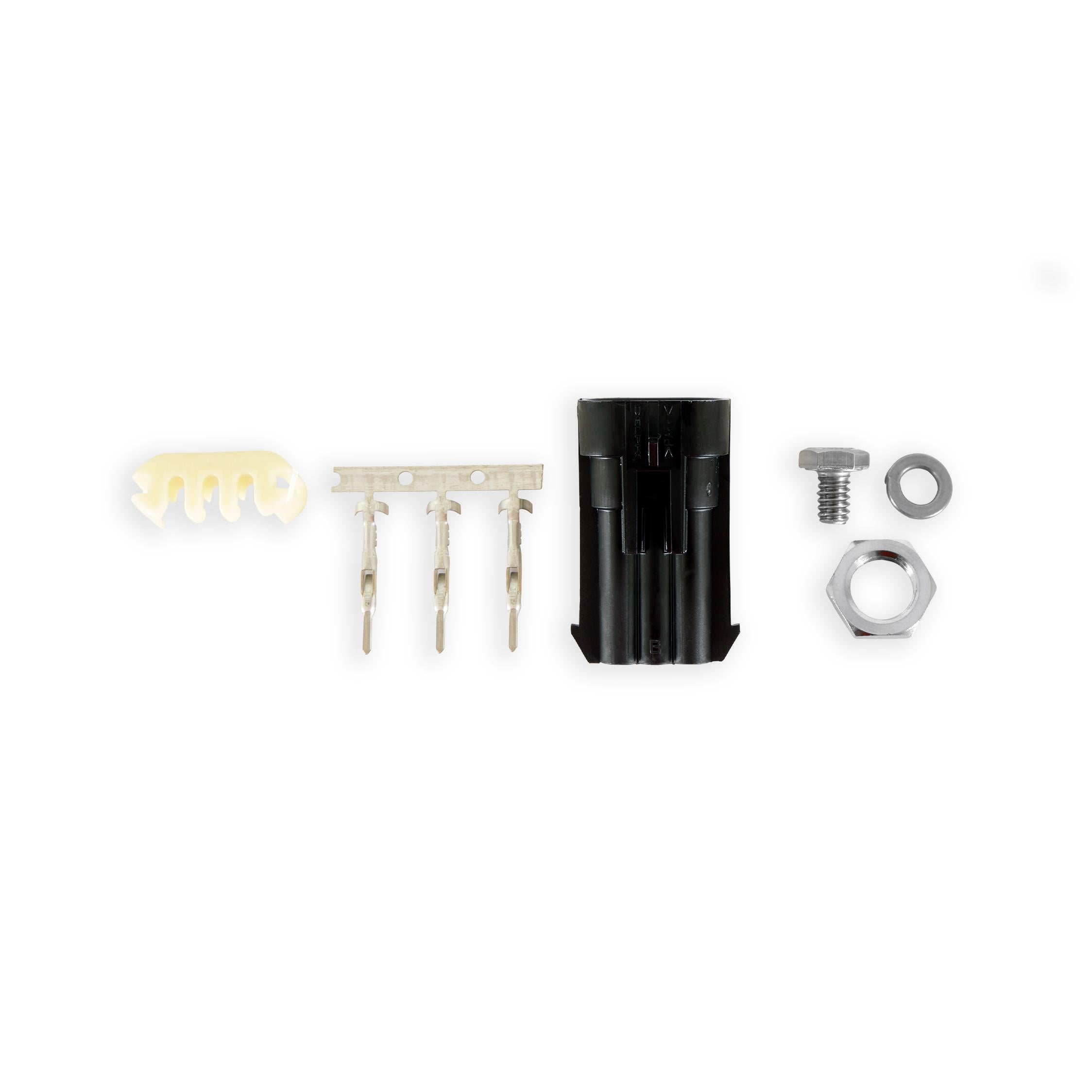 Holley Camshaft Sensor w/ Flying Magnet Target.  - 554-127