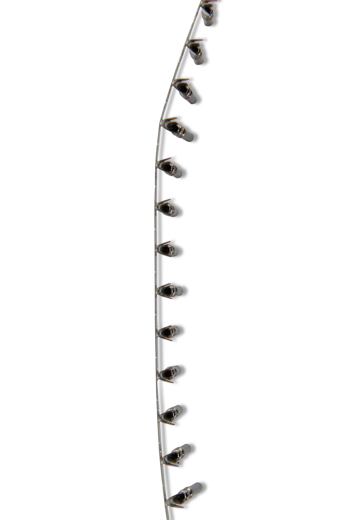 Holley Super Seal Terminals (18-16ga) 100 Pack.  - 571-135