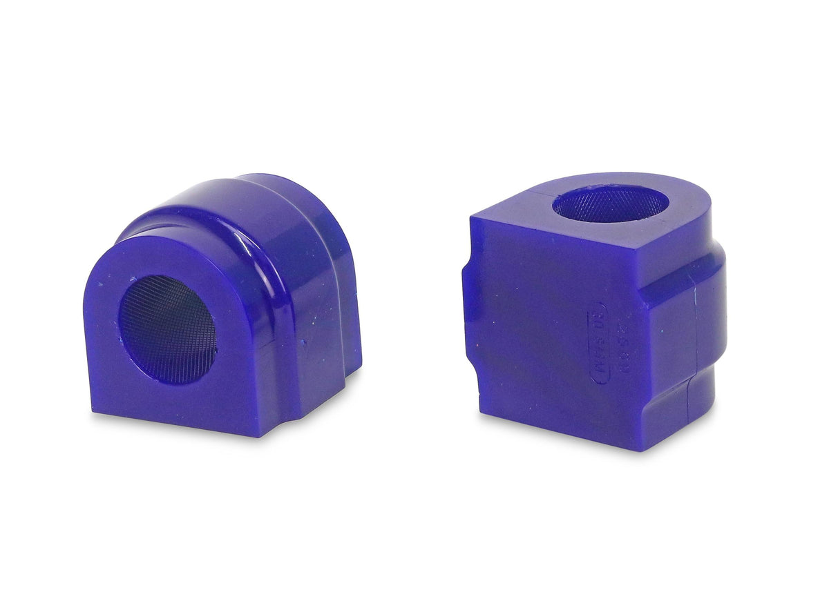 SuperPro Sway Bar Mount - Bushing Kit 30.8mm (2002-2012 Range Rover) - SPF2569-30.8K