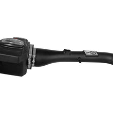 AFE Momentum GT Cold Air Intake System w/ Pro DRY S Media (2005-2019 Frontier, Pathfinder, Xterra) - 51-76102