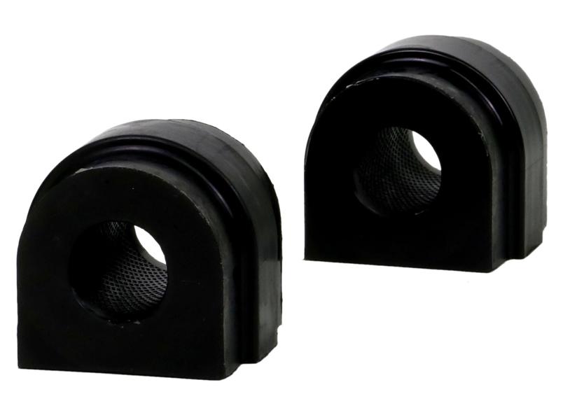 Whiteline Performance Sway Bar D Bush Suitable With Whiteline Swaybar Bbr44 Whiteline - KSK104-20