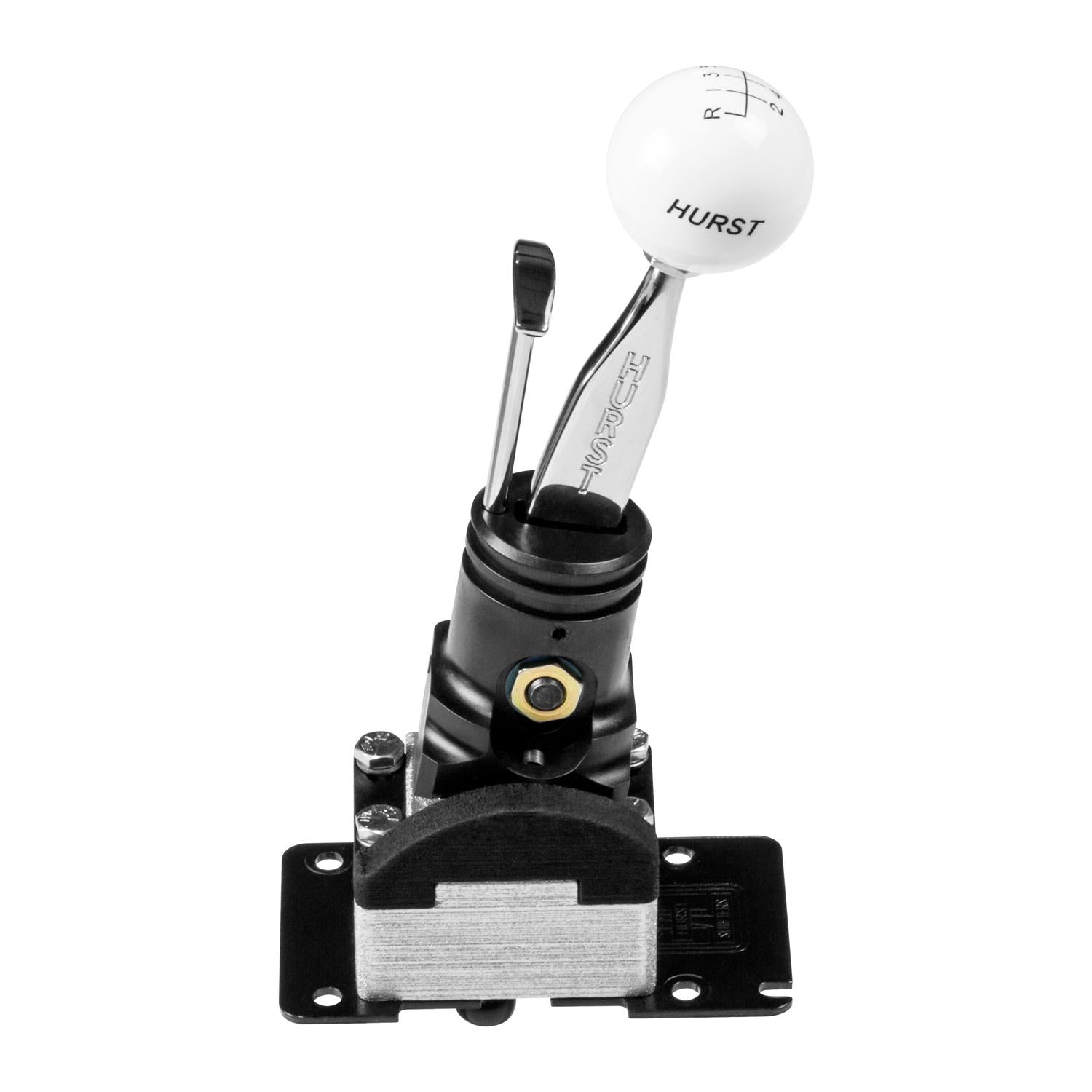 Hurst 3916039 11-14 Mustang Comp Plus Shifter