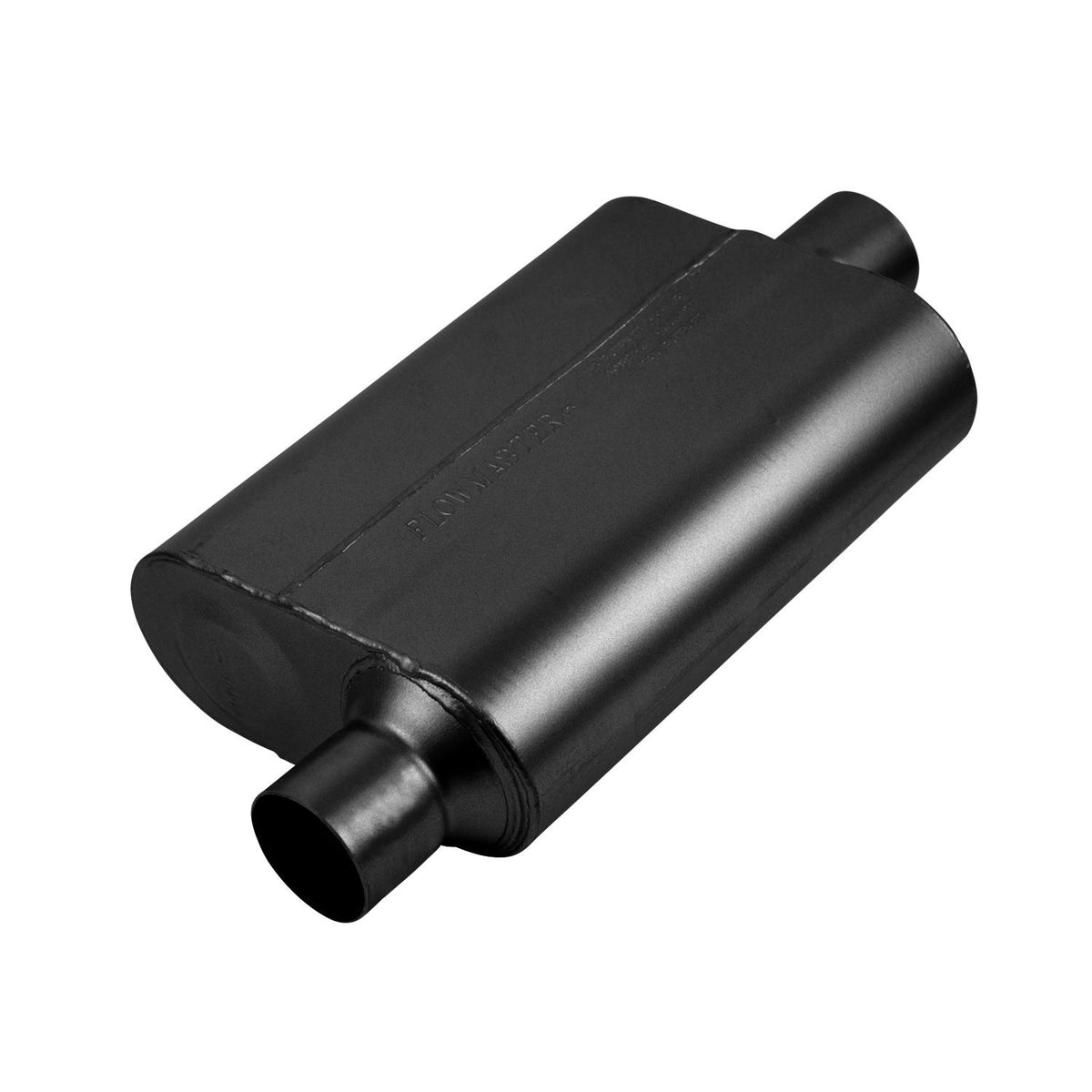 Flowmaster 2.5"In(O)/Out(C) Super 44 409S  - 842546