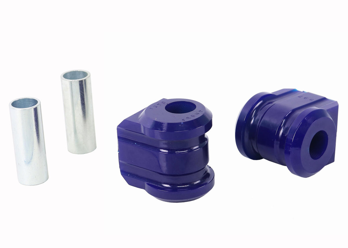 SuperPro Control Arm Lower-Rear Bush Kit - SPF1369K