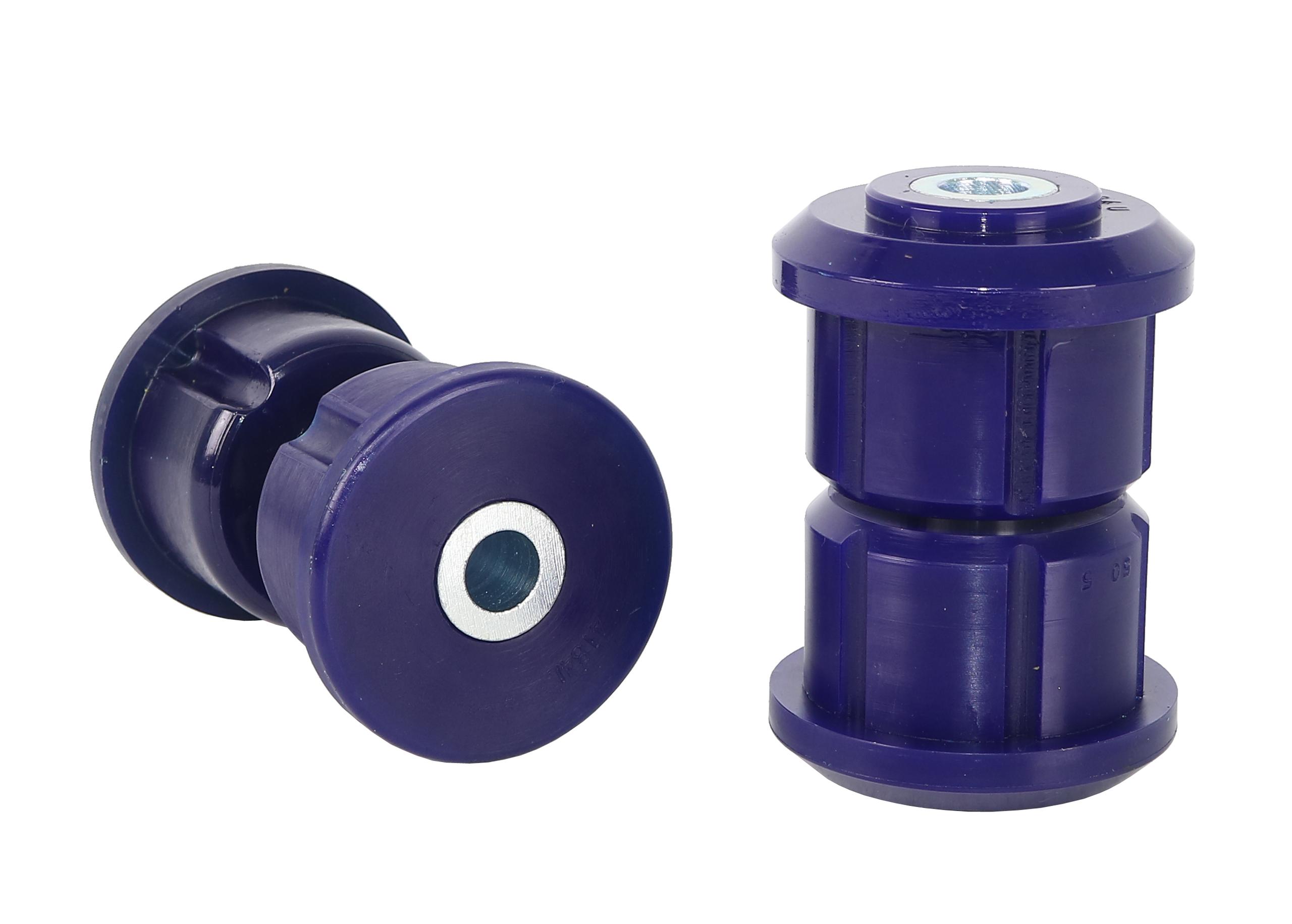 SuperPro RR SUBFRAME BUSH KIT - SPF4184K