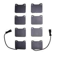 DFC 91-03 Rolls-Royce Corniche Front 4000 Hybridynamic Brake Pads