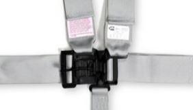 RaceQuip Latch & Link 5 Point Harness Set - 711061RQP