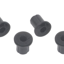 Whiteline Performance Spring Eye Rear Bushing 83-99 Mitsubishi Montero Whiteline (1983-1999 Montero, Raider) - W71056