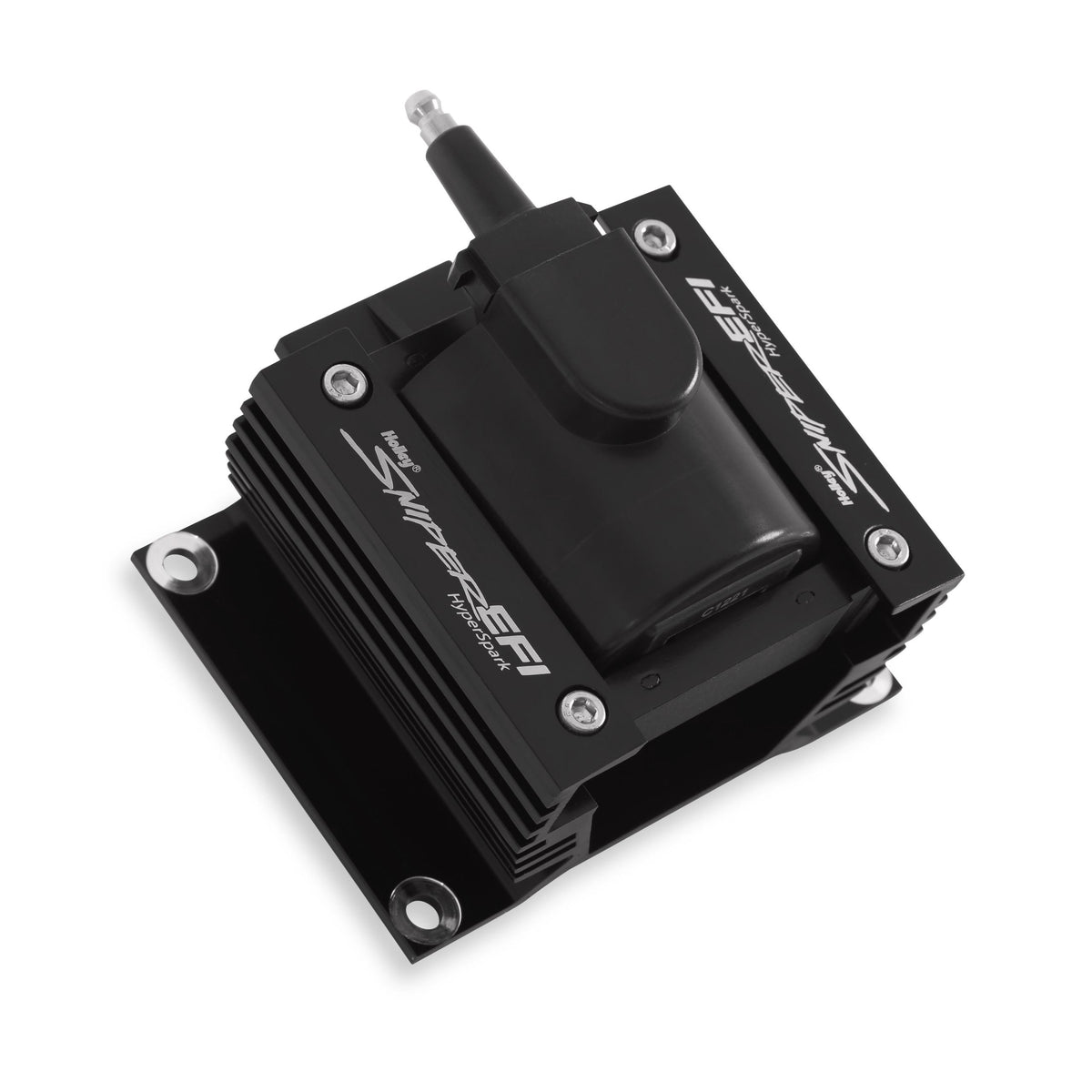 Holley Efi 556-152 Ignition Coil, Hyperspark