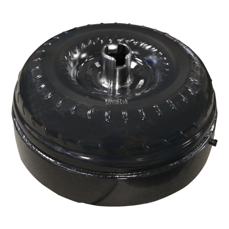 BD Diesel Roadmaster 68Rfe Transmission &Amp; Pro Force Converter Dodge/Ram 2007.5-2018 2Wd (2007-2018 Ram 2500, Ram 3500, 2500, 3500) - 1064222SS