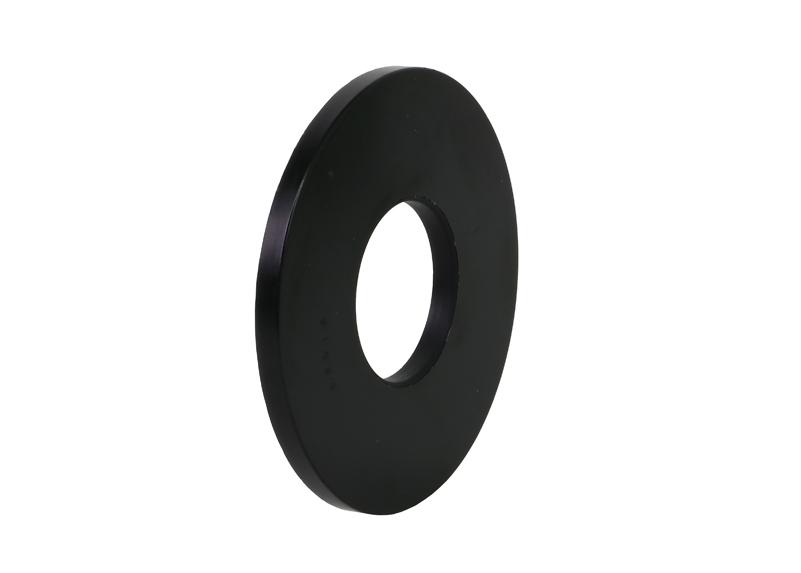 Whiteline Performance Rear Spring Pad Bushing 10MM Ride Height Increase Whiteline - W73416