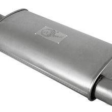 AFE Muffler (Universal Fit) - 49M00002