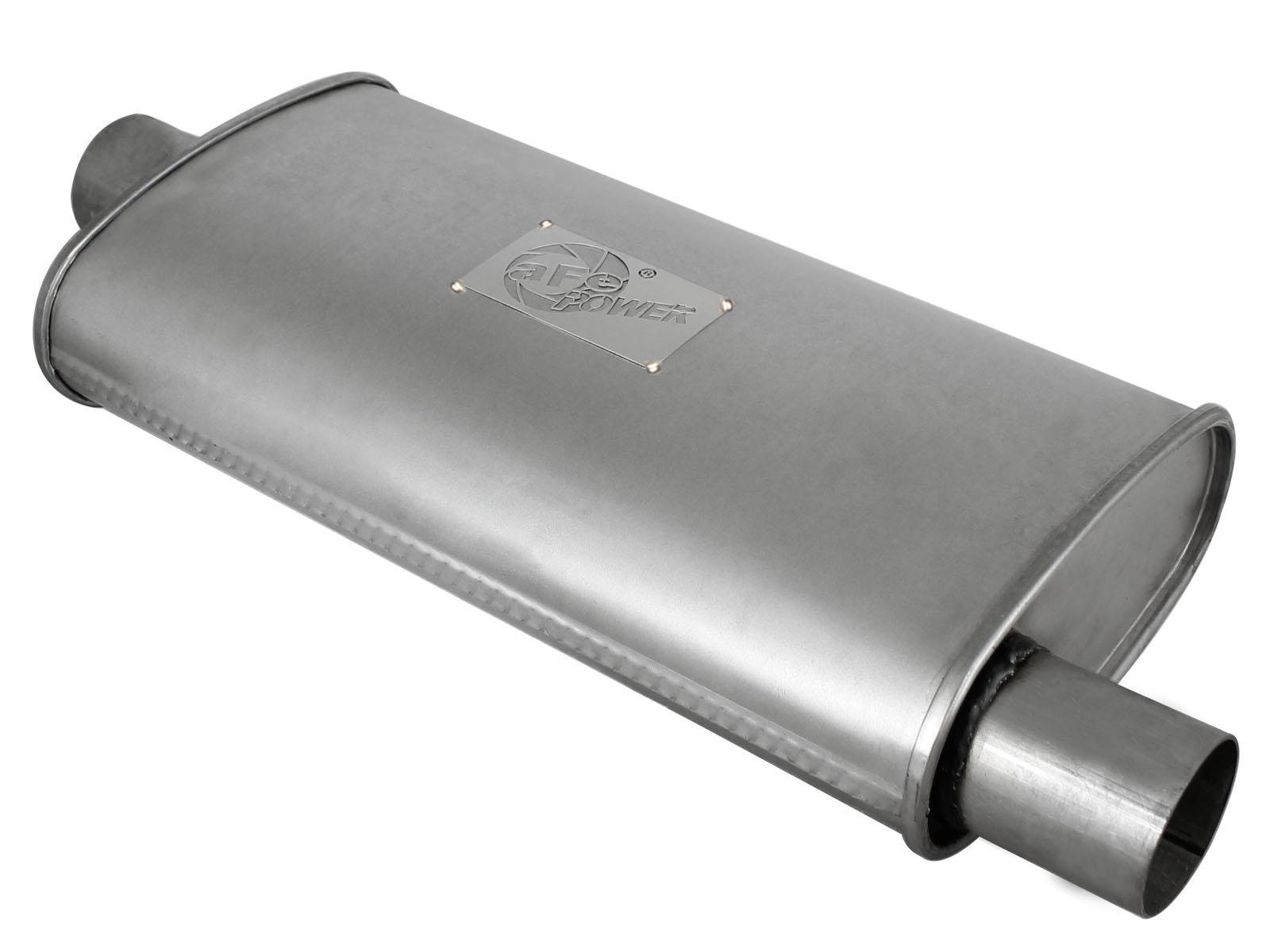 AFE Muffler (Universal Fit) - 49M00002