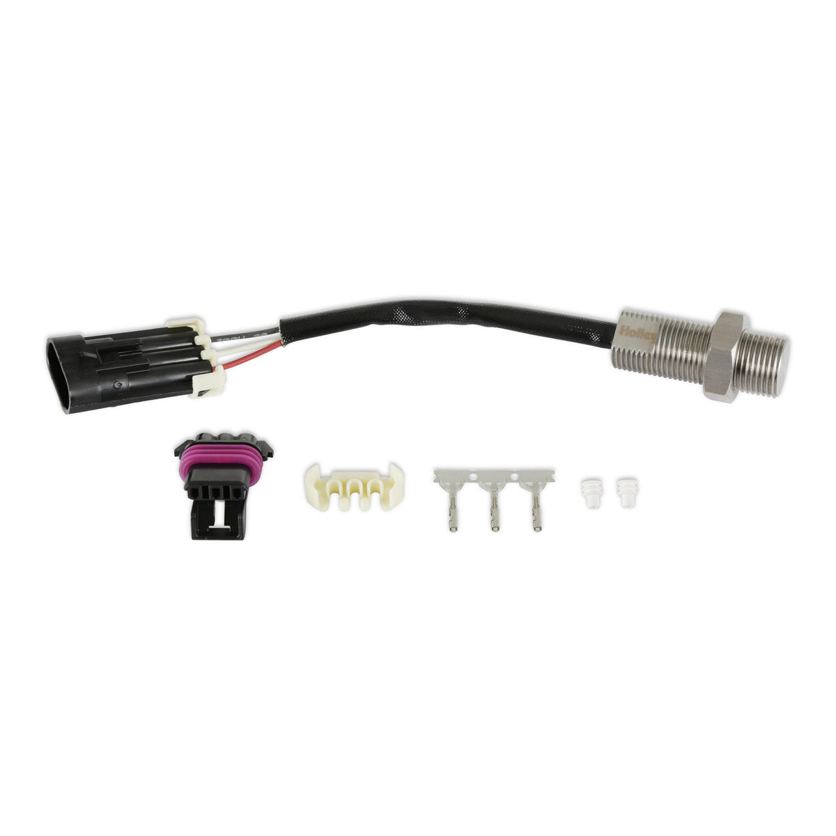 Holley Efi 554-118 Crank Sensor, He, Flying Magnet