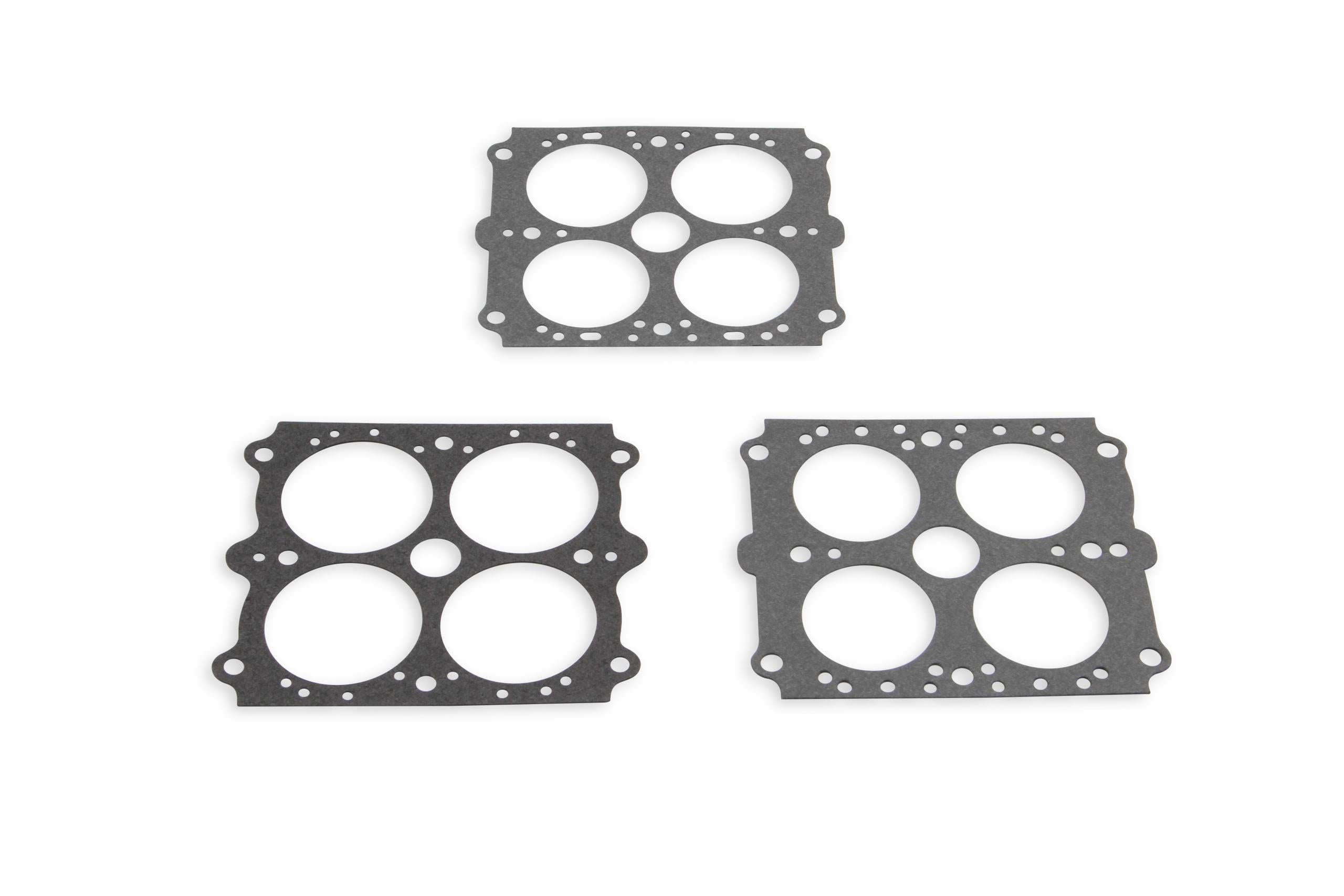 Holley Renew Kit Carburetor Rebuild Kit.  - 37-720