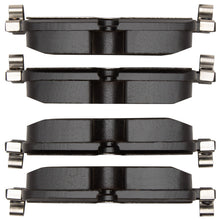 DFC 14-21 Jaguar XJ Rear 4000 Hybridynamic Brake Pads