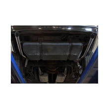 Flowmaster Flowfx Cat-Back Exhaust System - 717213