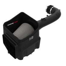 AFE Magnum FORCE Stage-2 Cold Air Intake System w/ Pro DRY S Media (2014-2018 Silverado 1500, Silverado 1500, Sierra 1500, Sierra 1500) - 54-13060D