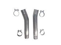 MRT Engineering 2015+ Charger 6.4L V8 MRT RD Exhaust - 90G160