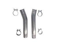 MRT Engineering 2015+ Challenger 6.4L V8 MRT RD Exhaust - 90G160C