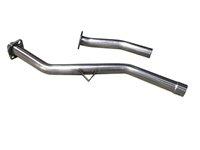 MRT Engineering 2015+ Subaru WRX MRT Version 1 Intermediate Pipe - 90P115