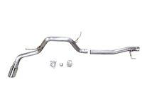MRT Engineering 2019+ Ranger MRT EcoFlow Full-length Exhaust - 90R202