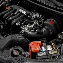 AFE Takeda Momentum Cold Air Intake System w/ Pro DRY S Media (2015-2020 Fit) - 56-70001D