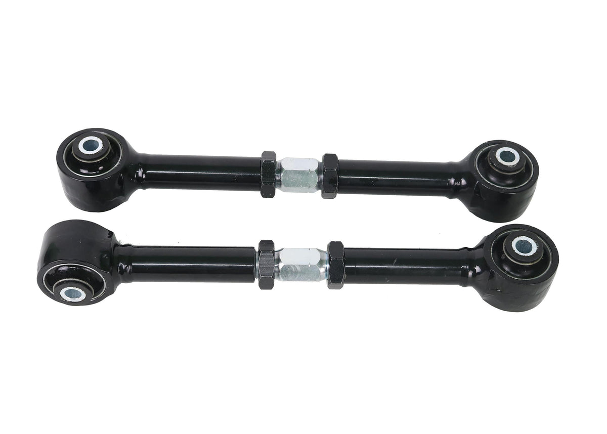 SuperPro Rear Upper Trailing Arm Set (2022-2024 Tundra, Sequoia, Tacoma) - TRC1138