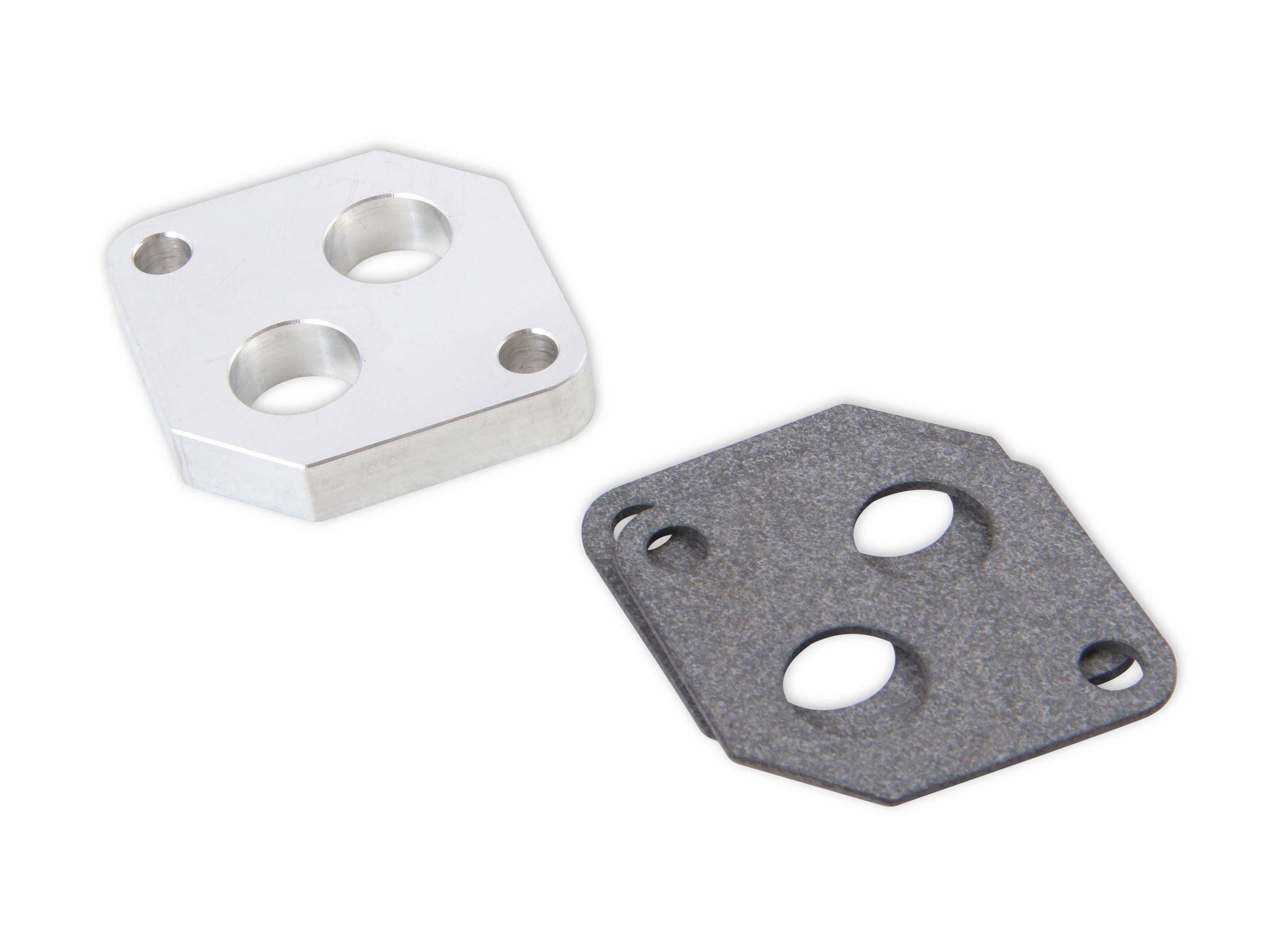 Holley Intake Replacement Hardware Kit - 508-40