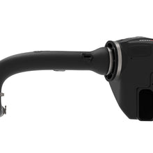 AFE Sealed Intake (2019-2020 GM Trucks L4-2.7L (t)) - 50-70042R