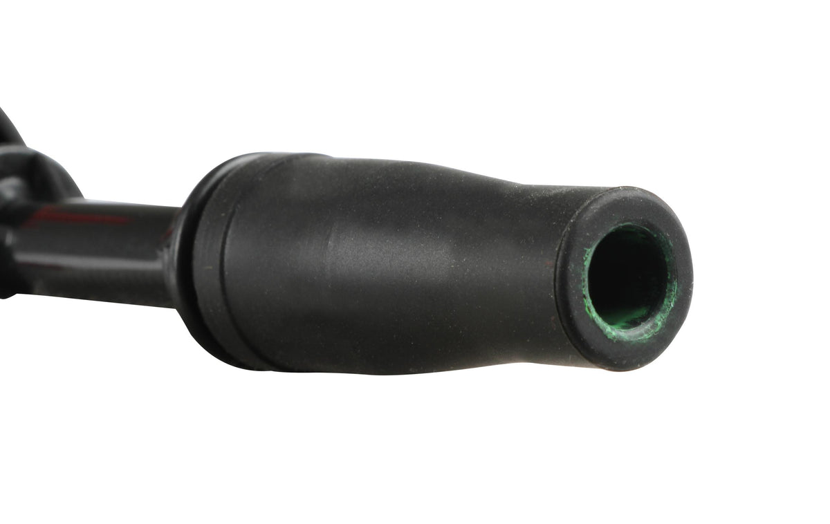 Blaster Ignition Coil, 2013-2020 GM 4-cylinder Engines, Red, Individual.  - 8238