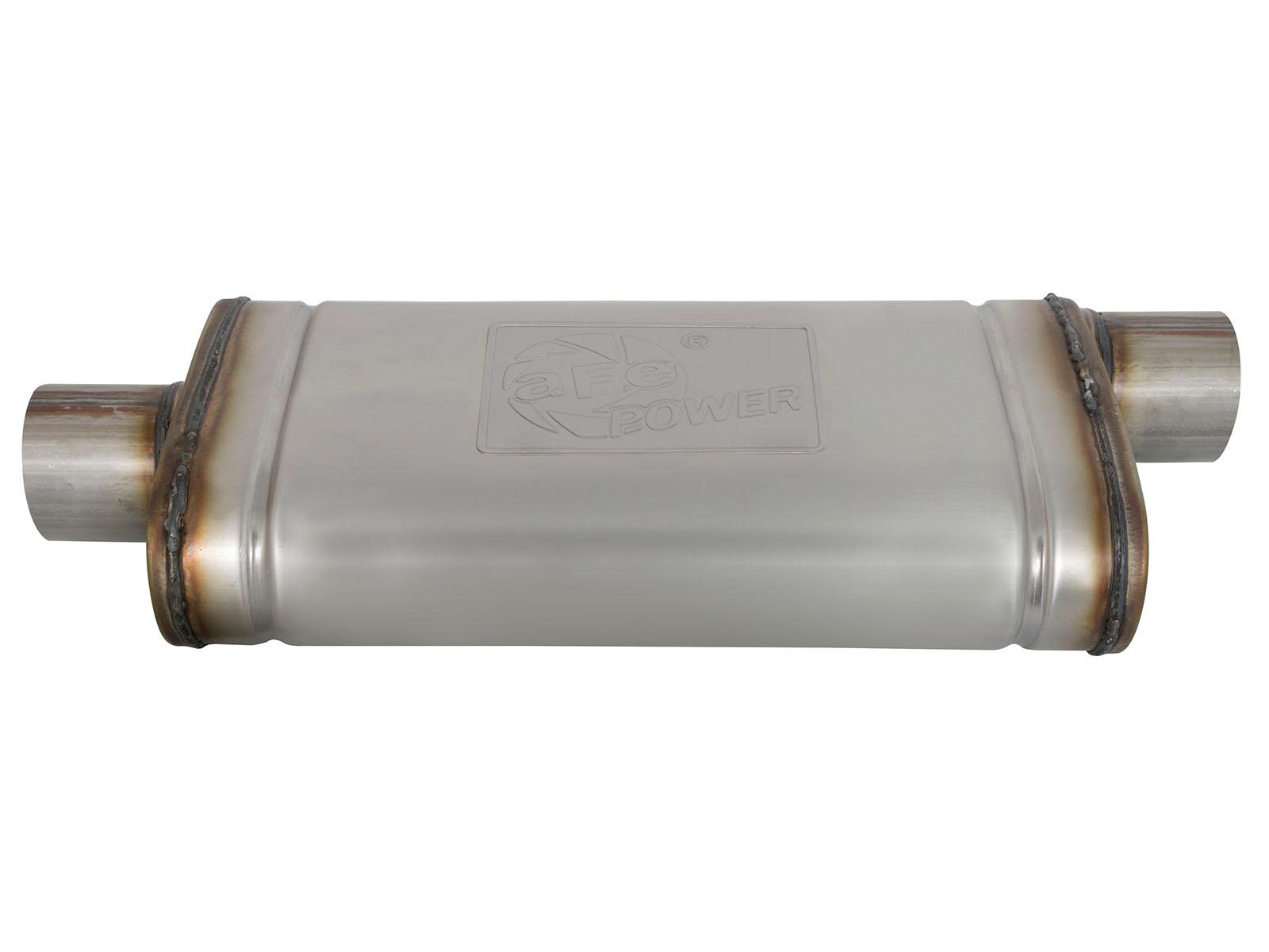 AFE Muffler (Universal Fit) - 49M00020
