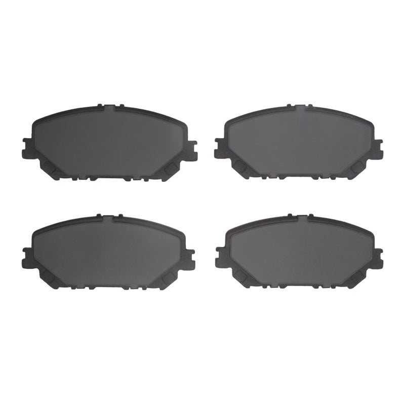 DFC 21-26 Nissan Canada) Front 4000 Hybridynamic Brake Pads