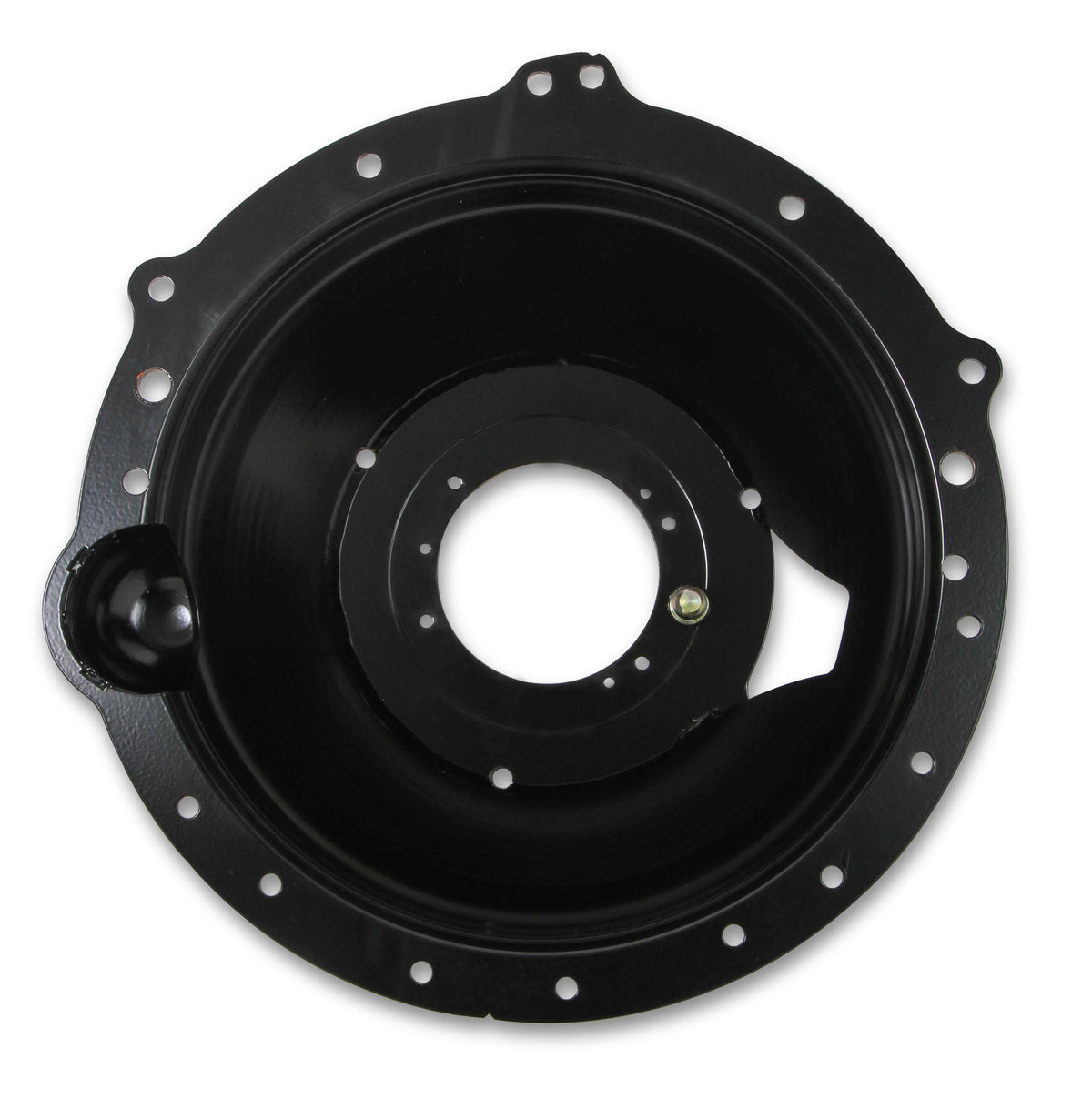 QuickTime Ls1 To Richmond/Saginaw - RM-6036