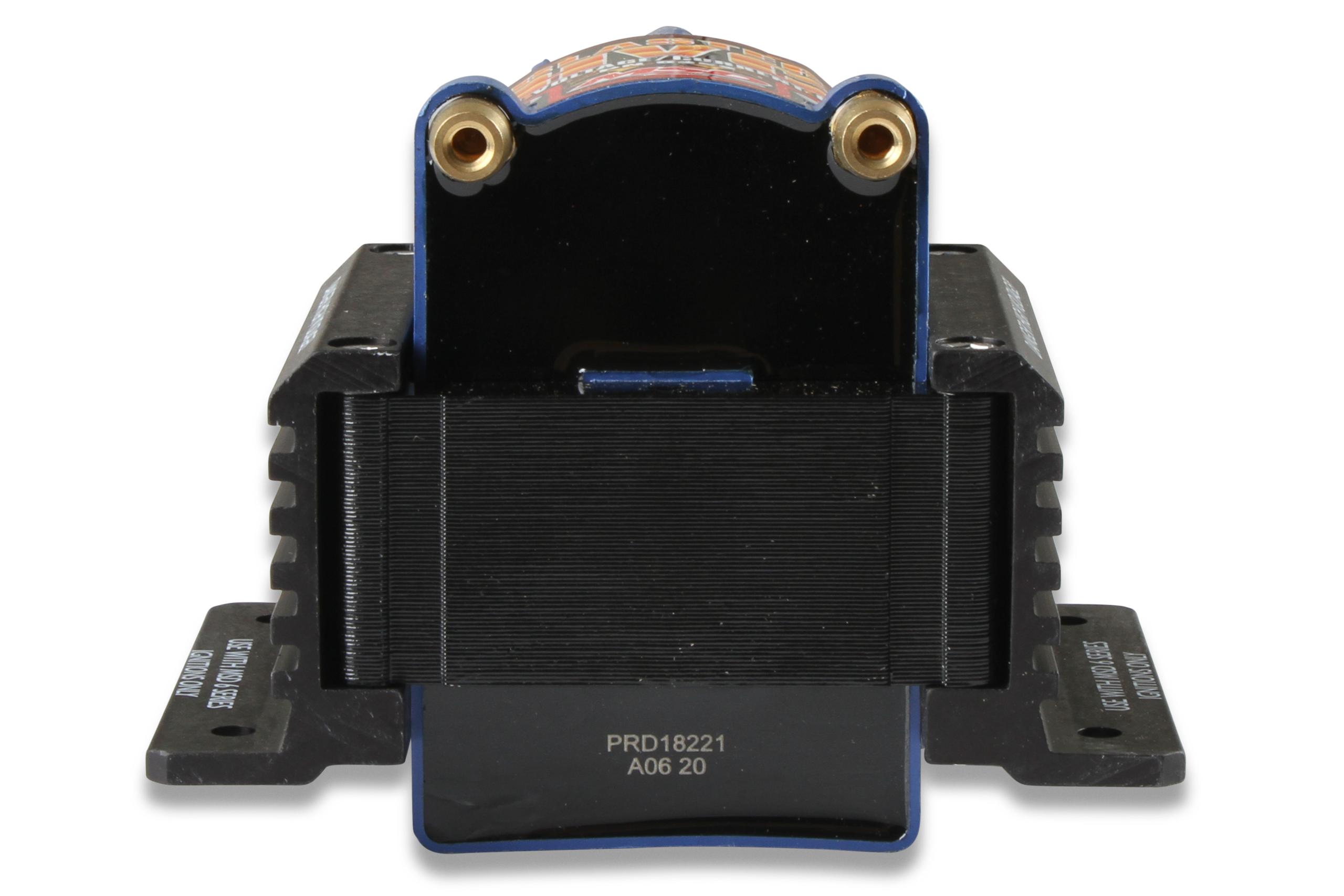 Msd 8252 Coil, Blaster Hvc, Works With Msd 6 Series Units