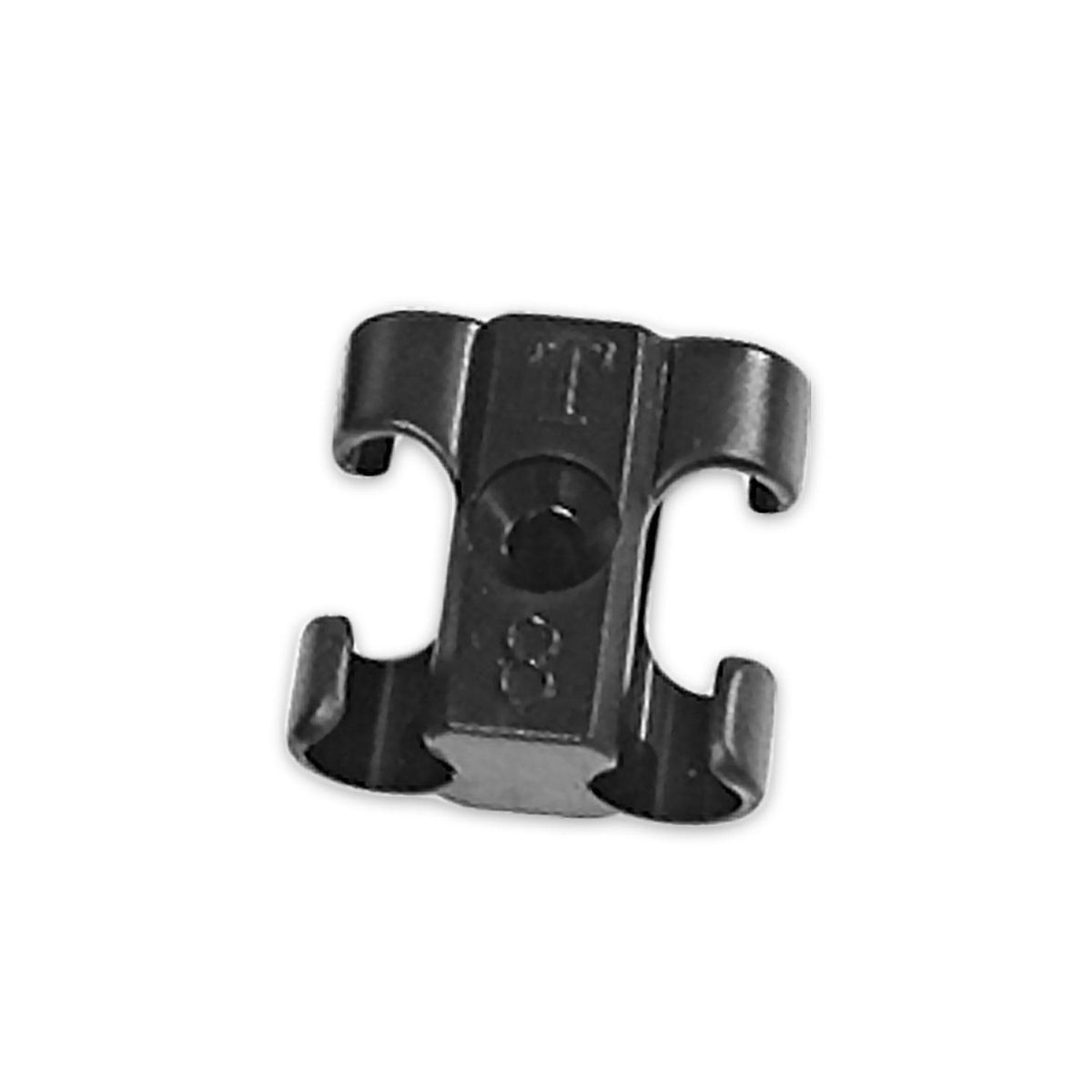 Dual Plug Wire Separators, Set of 16.  - 8841