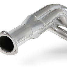 Hooker Header Cat-Back 68-74 Chevrolet/Gmc Truck - 2817-1HKR