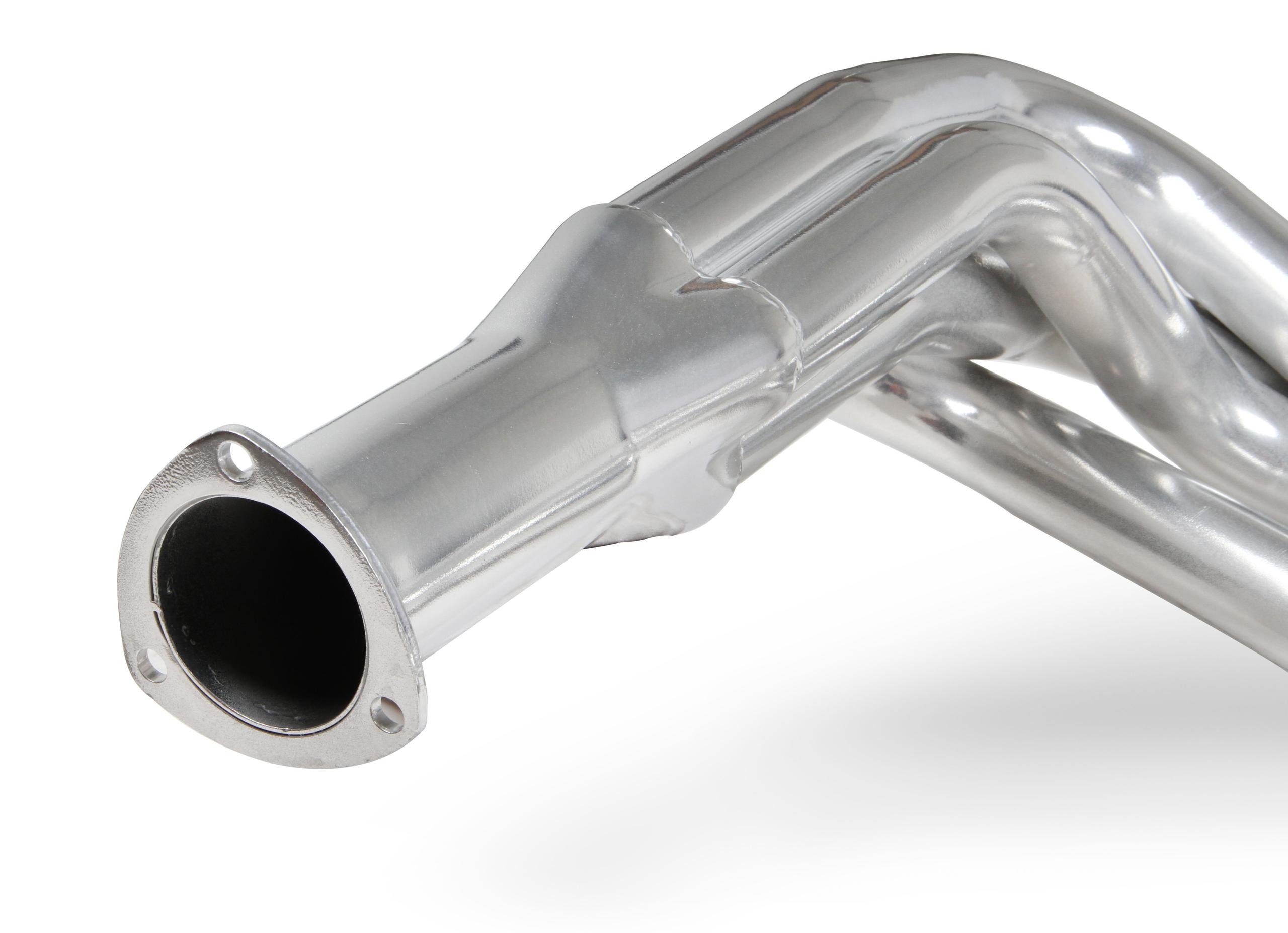 Hooker Header Cat-Back 68-74 Chevrolet/Gmc Truck - 2817-1HKR
