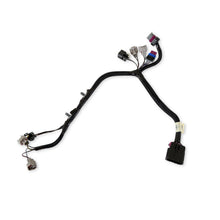 Holley Terminator Throttle Body Harness.  - 558-439