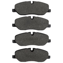 DFC 05-09 Land Rover Range Rover Sport Front 4000 Hybridynamic Brake Pads