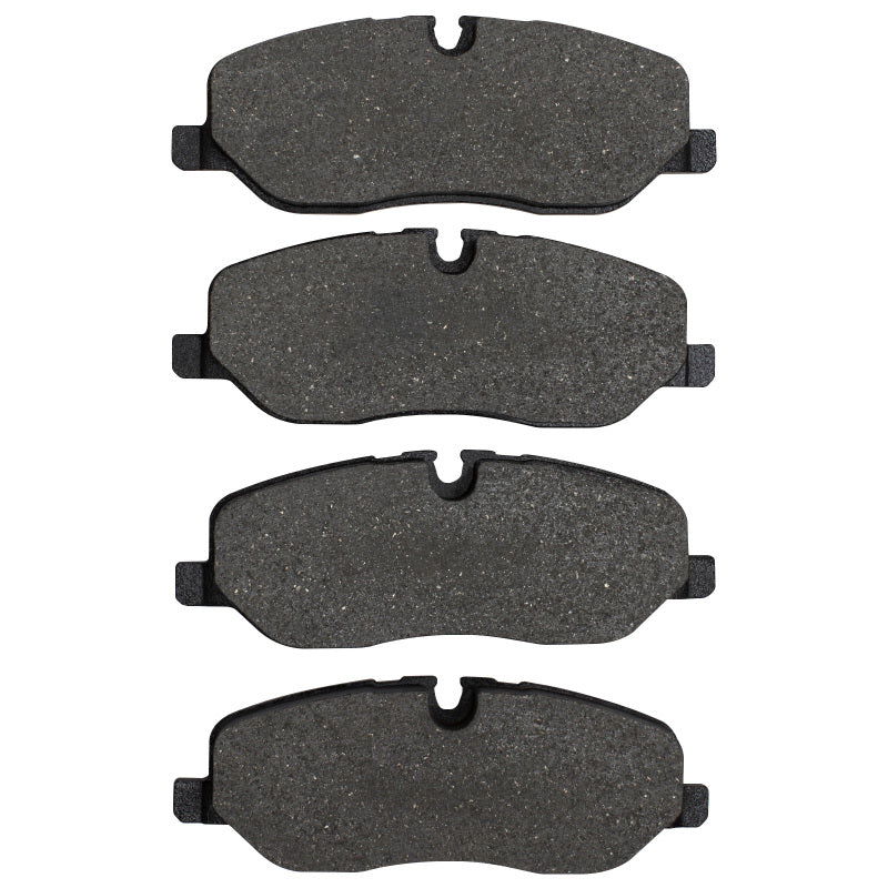 DFC 05-09 Land Rover Range Rover Sport Front 4000 Hybridynamic Brake Pads