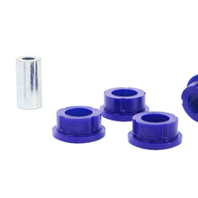 SuperPro Lwr Ctrl Arm Bush Kit - SPF4186K
